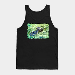 Baby American Alligator Tank Top